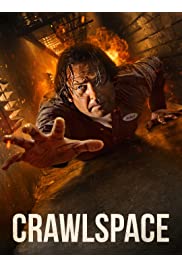 فيلم Crawlspace 2022 مترجم