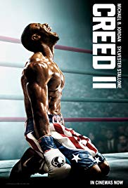 فيلم Creed II 2018 مترجم