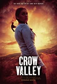 فيلم Crow Valley 2021 مترجم