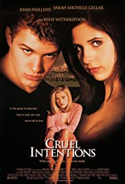 فيلم Cruel Intentions 1999 مترجم