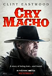 فيلم Cry Macho 2021 مترجم