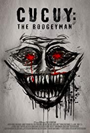 فيلم Cucuy The Boogeyman 2018 مترجم