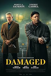 فيلم Damaged 2024 مترجم