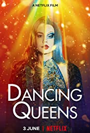 فيلم Dancing Queens 2021 مترجم