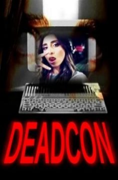 فيلم Deadcon 2019 مترجم