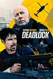 فيلم Deadlock 2021 مترجم