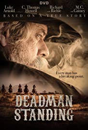 فيلم Deadman Standing 2018 مترجم