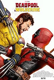 فيلم Deadpool & Wolverine 2024 مترجم