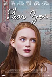 فيلم Dear Zoe 2022 مترجم