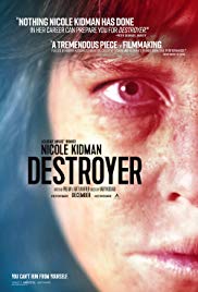 فيلم Destroyer 2018 مترجم