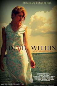 فيلم Devil Within 2019 مترجم