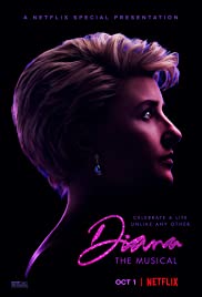 فيلم Diana 2021 مترجم