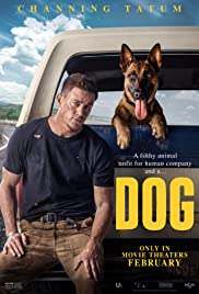 فيلم Dog 2022 مترجم