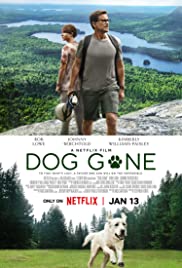 فيلم Dog Gone 2023 مترجم