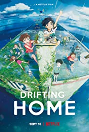 فيلم Drifting Home 2022 مترجم