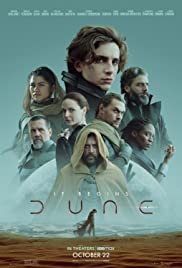 فيلم Dune 2021 مترجم