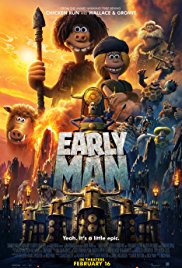 فيلم Early Man 2018 مترجم