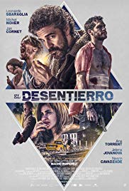 فيلم El desentierro 2018 مترجم