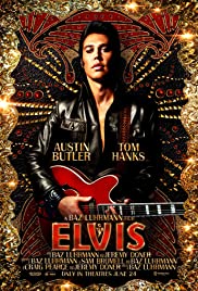 فيلم Elvis 2022 مترجم