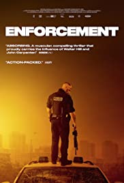 فيلم Enforcement 2020 مترجم