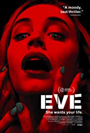 فيلم Eve 2019 مترجم