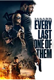 فيلم Every Last One of Them 2021 مترجم