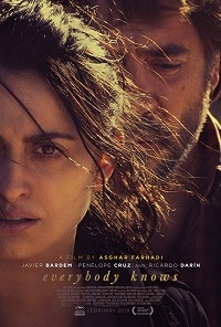 فيلم Everybody Knows 2018 مترجم