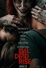 فيلم Evil Dead Rise 2023 مترجم