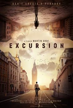 فيلم Excursion 2018 مترجم