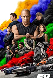 فيلم F9 2021 Fast & Furious 9 مترجم