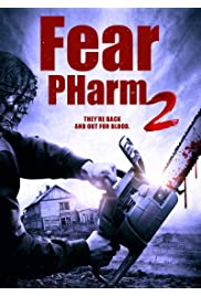 فيلم Fear PHarm 2 2021 مترجم