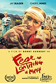 فيلم Fear and Loathing in Aspen 2021 مترجم