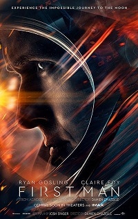 فيلم First Man 2018  مترجم