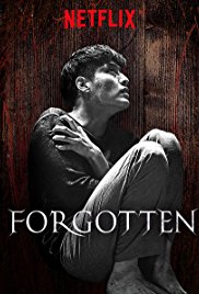 فيلم Forgotten 2017 مترجم