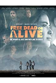 فيلم Free Dead or Alive 2022 مترجم