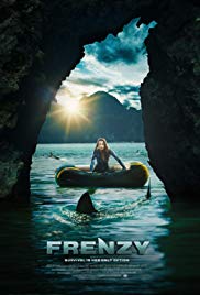 فيلم Frenzy 2018 مترجم