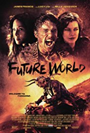 فيلم Future World مترجم