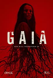 فيلم Gaia 2021 مترجم