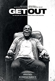 فيلم Get Out مترجم