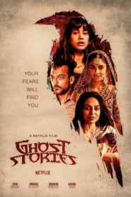 فيلم Ghost Stories 2019 مترجم