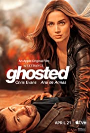 فيلم Ghosted 2023 مترجم