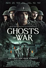 فيلم Ghosts of War 2020 مترجم