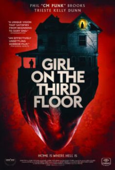 فيلم Girl on the Third Floor 2019 مترجم