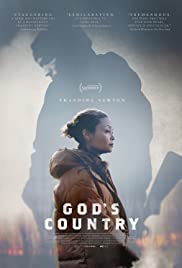 فيلم God’s Country 2022 مترجم