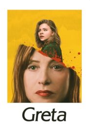 فيلم Greta 2019 مترجم