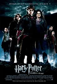 فيلم Harry Potter and the Goblet of Fire 2005 مترجم