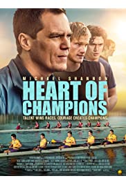 فيلم Heart of Champions 2021 مترجم