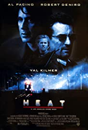 فيلم Heat 1995 مترجم