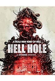 فيلم Hell Hole 2024 مترجم