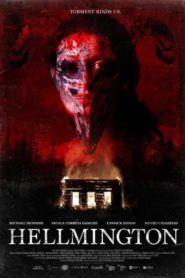 فيلم Hellmington 2018 مترجم